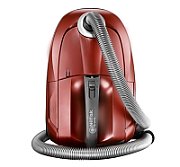 Nilfisk Bravo Vacuum Cleaner SR10P07A EU 4.3 l Vacuum Dry Cylinder 700 W Dust Bag_1