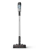 Philips 3000 series XC3031 Stick vacuum Battery Dry Bagless Black  Blue_6