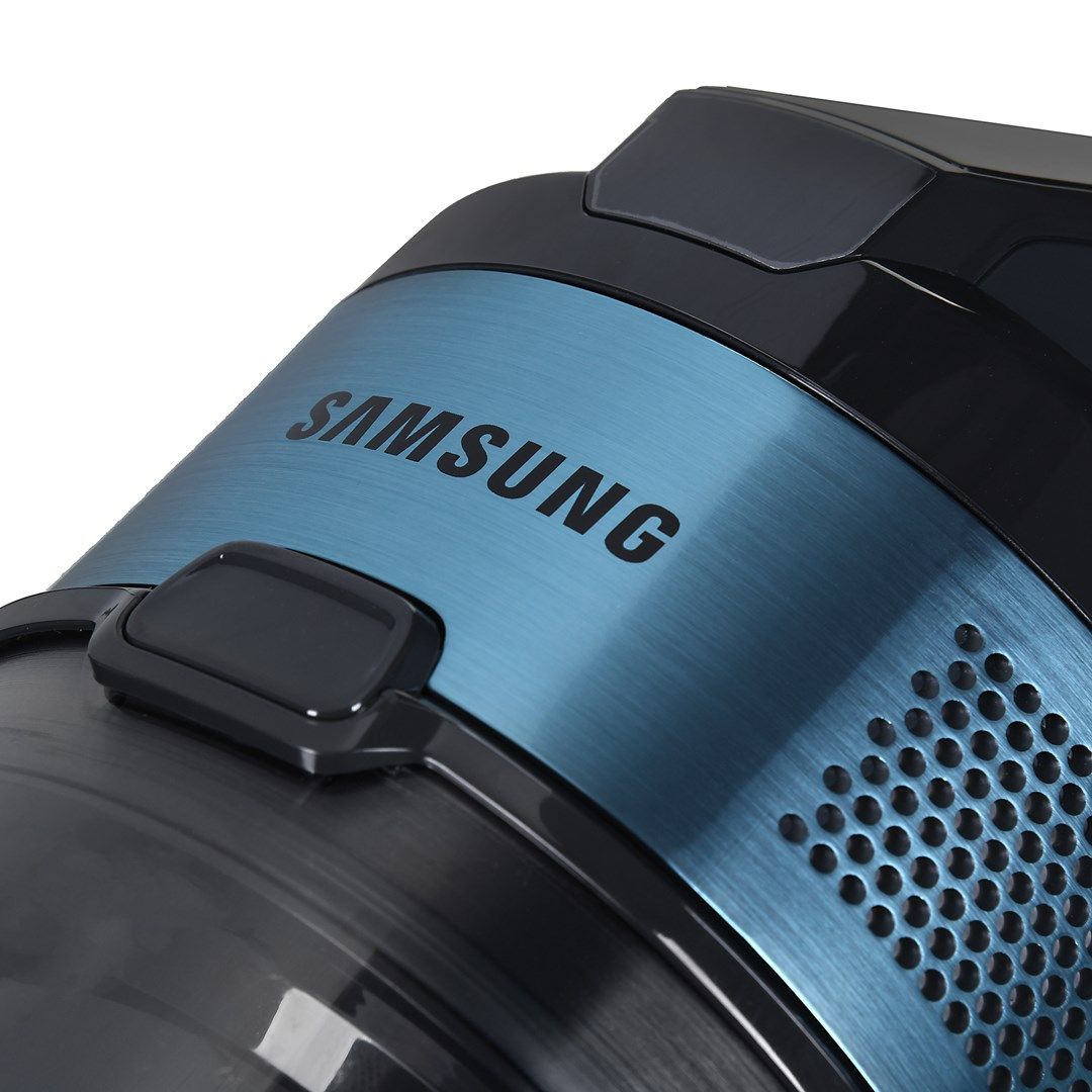 Samsung VS15A6031R1 Battery Dry Bagless 0.8 L 410 W Black  Green_19