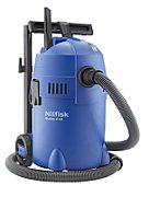 Nilfisk Buddy II 18 Premium Car Cleaner Vacuum Cleaner 18 l Vacuum Cylinder Dry 250 W Dust Bag_2