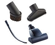Nilfisk Buddy II 18 Premium Car Cleaner Vacuum Cleaner 18 l Vacuum Cylinder Dry 250 W Dust Bag_5