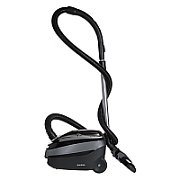 Nilfisk Select Pet Care Vacuum Cleaner Vacuum Cylinder 3.1 l 650 W Dust bag Black_1