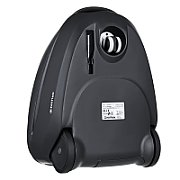 Nilfisk Select Pet Care Vacuum Cleaner Vacuum Cylinder 3.1 l 650 W Dust bag Black_12