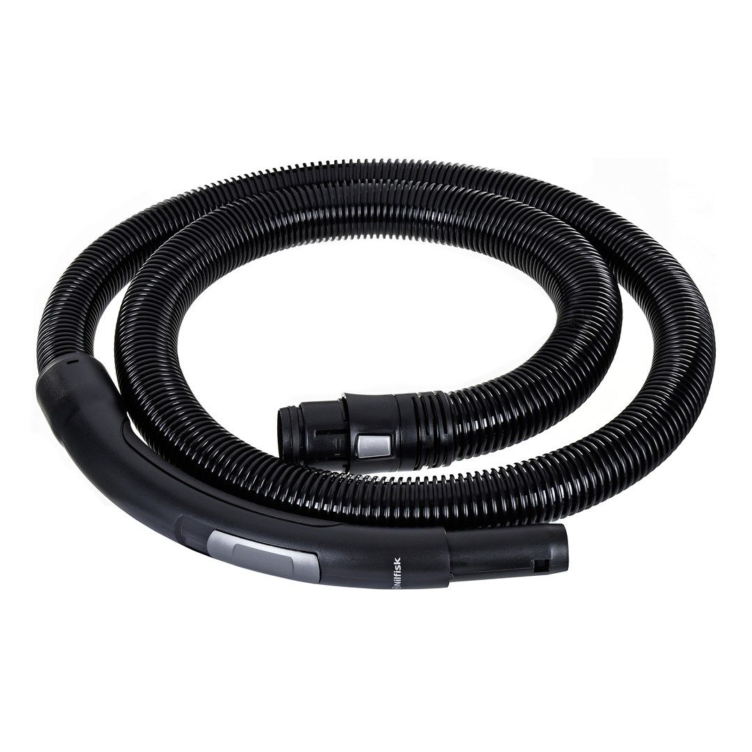 Nilfisk Select Pet Care Vacuum Cleaner Vacuum Cylinder 3.1 l 650 W Dust bag Black_16