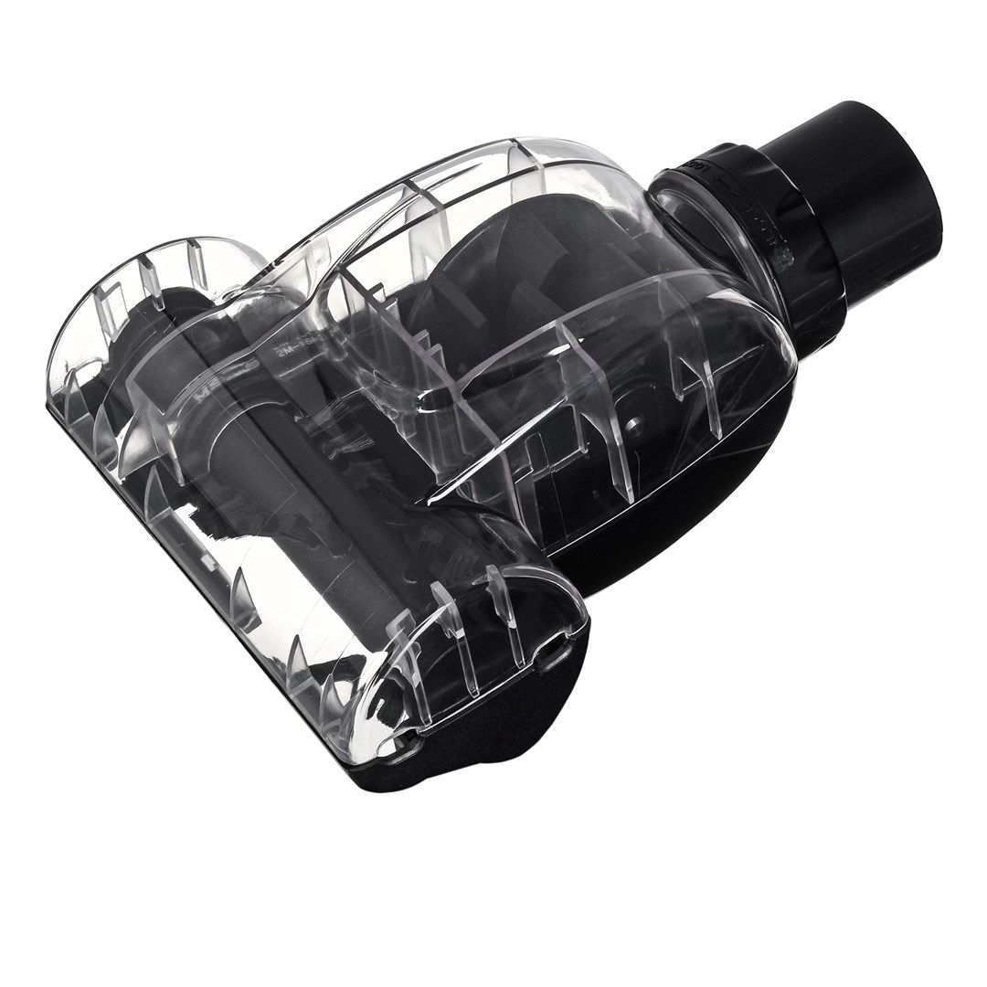 Nilfisk Select Pet Care Vacuum Cleaner Vacuum Cylinder 3.1 l 650 W Dust bag Black_19