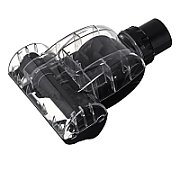 Nilfisk Select Pet Care Vacuum Cleaner Vacuum Cylinder 3.1 l 650 W Dust bag Black_19