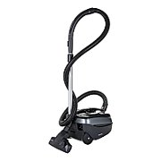 Nilfisk Select Pet Care Vacuum Cleaner Vacuum Cylinder 3.1 l 650 W Dust bag Black_2