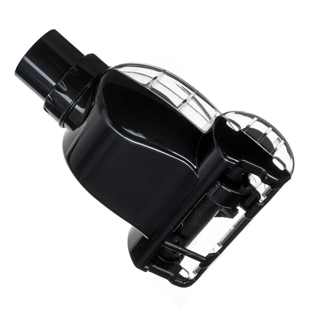 Nilfisk Select Pet Care Vacuum Cleaner Vacuum Cylinder 3.1 l 650 W Dust bag Black_8