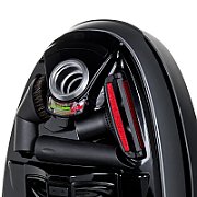Nilfisk Select Pet Care Vacuum Cleaner Vacuum Cylinder 3.1 l 650 W Dust bag Black_10