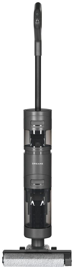 Dreame H11 Core Upright vacuum Battery Dry&wet Bagless 170 W Black 2.5 Ah_2