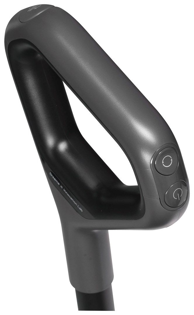 Dreame H11 Core Upright vacuum Battery Dry&wet Bagless 170 W Black 2.5 Ah_19