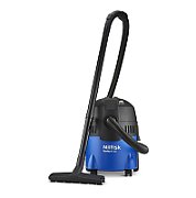 Nilfisk BUDDY II 12 CAR CLEANER vacuum 12 L Cylinder vacuum Dry 250 W Dust bag_1