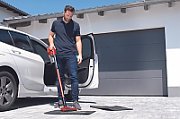 Handheld vacuum cleaner TE-SV 18 Li-Solo EINHELL_10