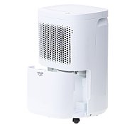 Adler | Air Dehumidifier | AD 7917 | Power 200 W | Suitable for rooms up to 60 m3 | Suitable for rooms up to  m2 | Water tank capacity 2.2 L | White_2