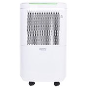 Camry | Air Dehumidifier | CR 7851 | Power 200 W | Suitable for rooms up to 60 m3 | Suitable for rooms up to  m2 | Water tank capacity 2.2 L | White_1