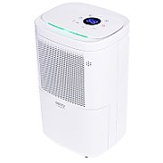 Camry | Air Dehumidifier | CR 7851 | Power 200 W | Suitable for rooms up to 60 m3 | Suitable for rooms up to  m2 | Water tank capacity 2.2 L | White_2