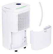 Camry | Air Dehumidifier | CR 7851 | Power 200 W | Suitable for rooms up to 60 m3 | Suitable for rooms up to  m2 | Water tank capacity 2.2 L | White_3