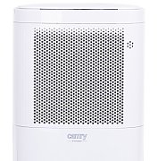Camry | Air Dehumidifier | CR 7851 | Power 200 W | Suitable for rooms up to 60 m3 | Suitable for rooms up to  m2 | Water tank capacity 2.2 L | White_6