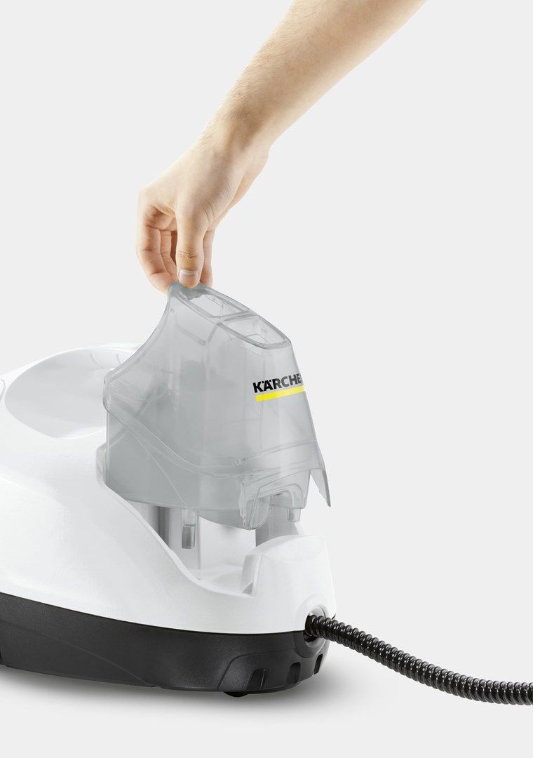 Kärcher SC 4 EasyFix Cylinder steam cleaner 0.8 L 2000 W_3