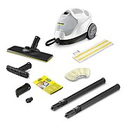 Kärcher SC 4 EasyFix Cylinder steam cleaner 0.8 L 2000 W_6