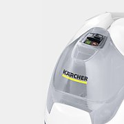 Kärcher SC 4 EasyFix Cylinder steam cleaner 0.8 L 2000 W_7