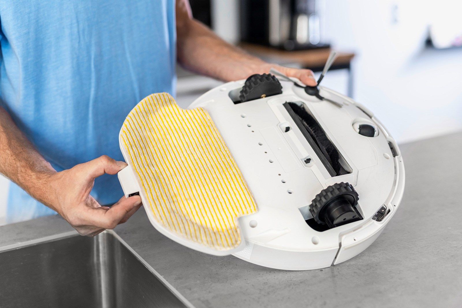 KARCHER RCV 3 cleaning robot - 1.269-620.0_10