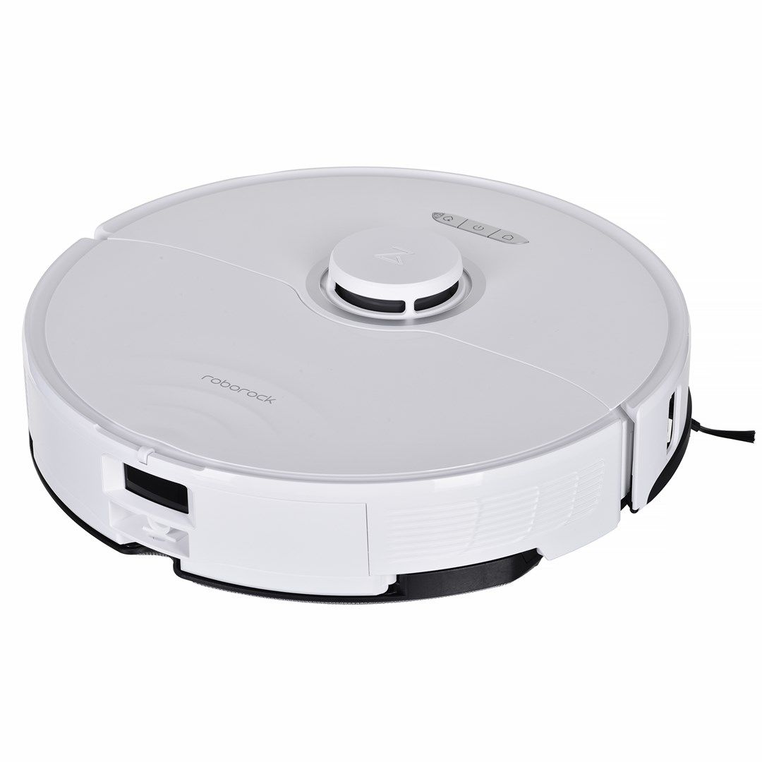Roborock S8 Pro Ultra robot vacuum 0.35 L Bagless White_2