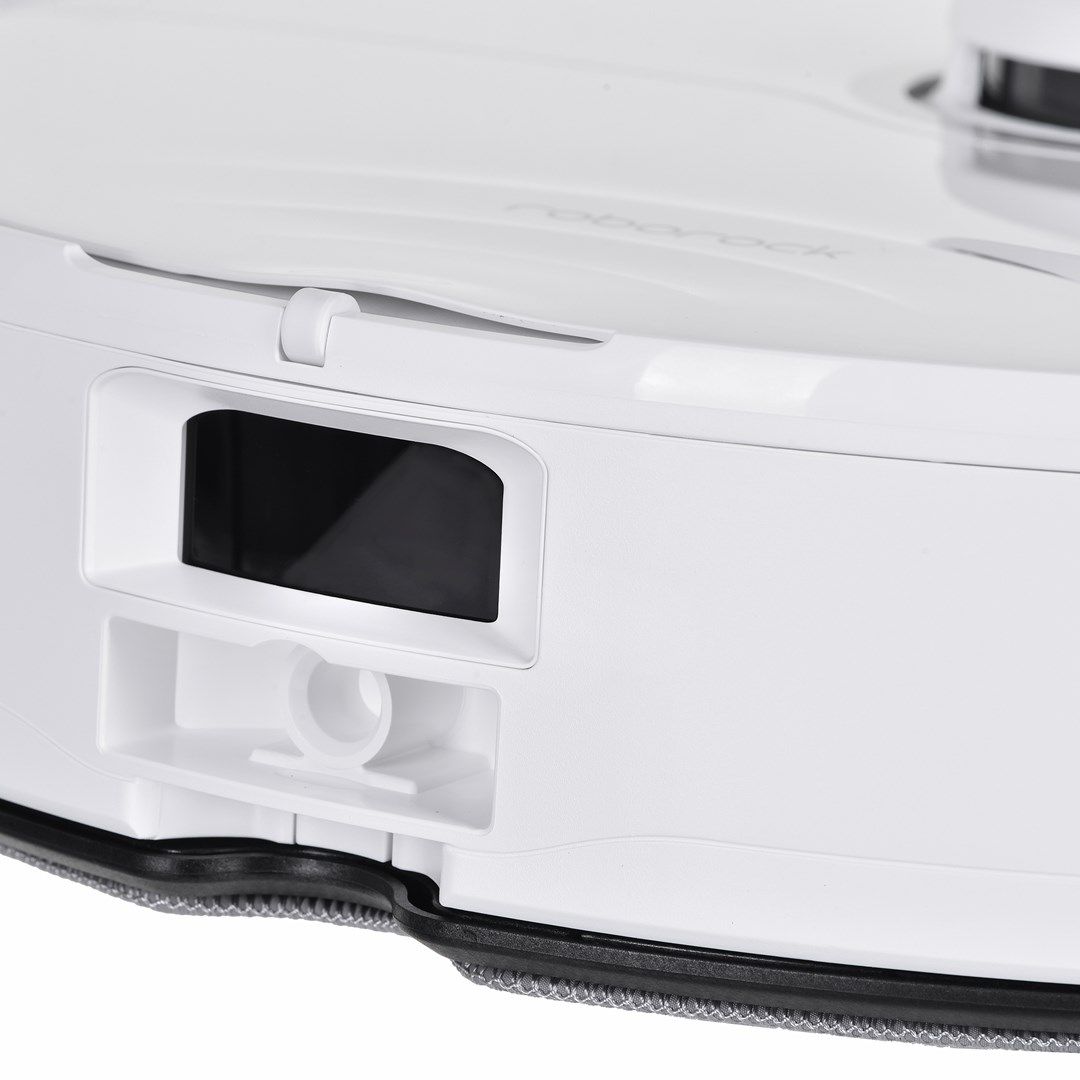 Roborock S8 Pro Ultra robot vacuum 0.35 L Bagless White_12