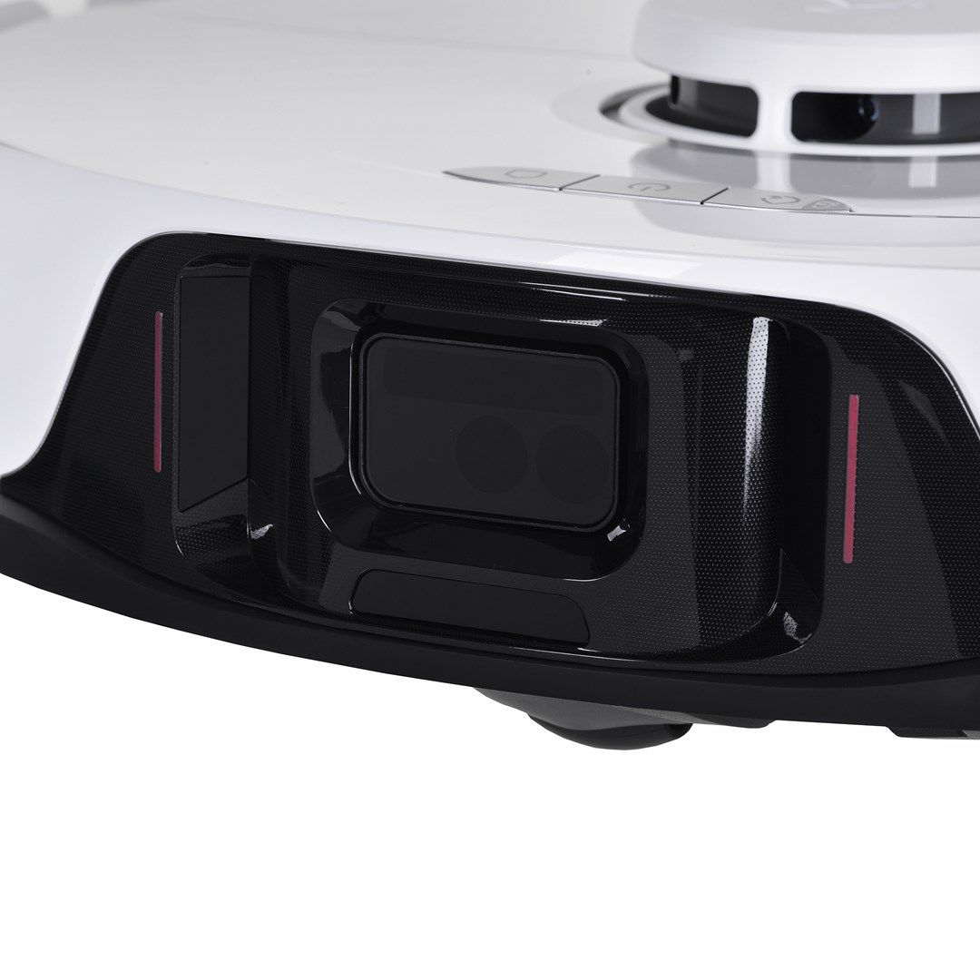 Roborock S8 Pro Ultra robot vacuum 0.35 L Bagless White_15
