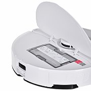 Roborock S8 Pro Ultra robot vacuum 0.35 L Bagless White_16