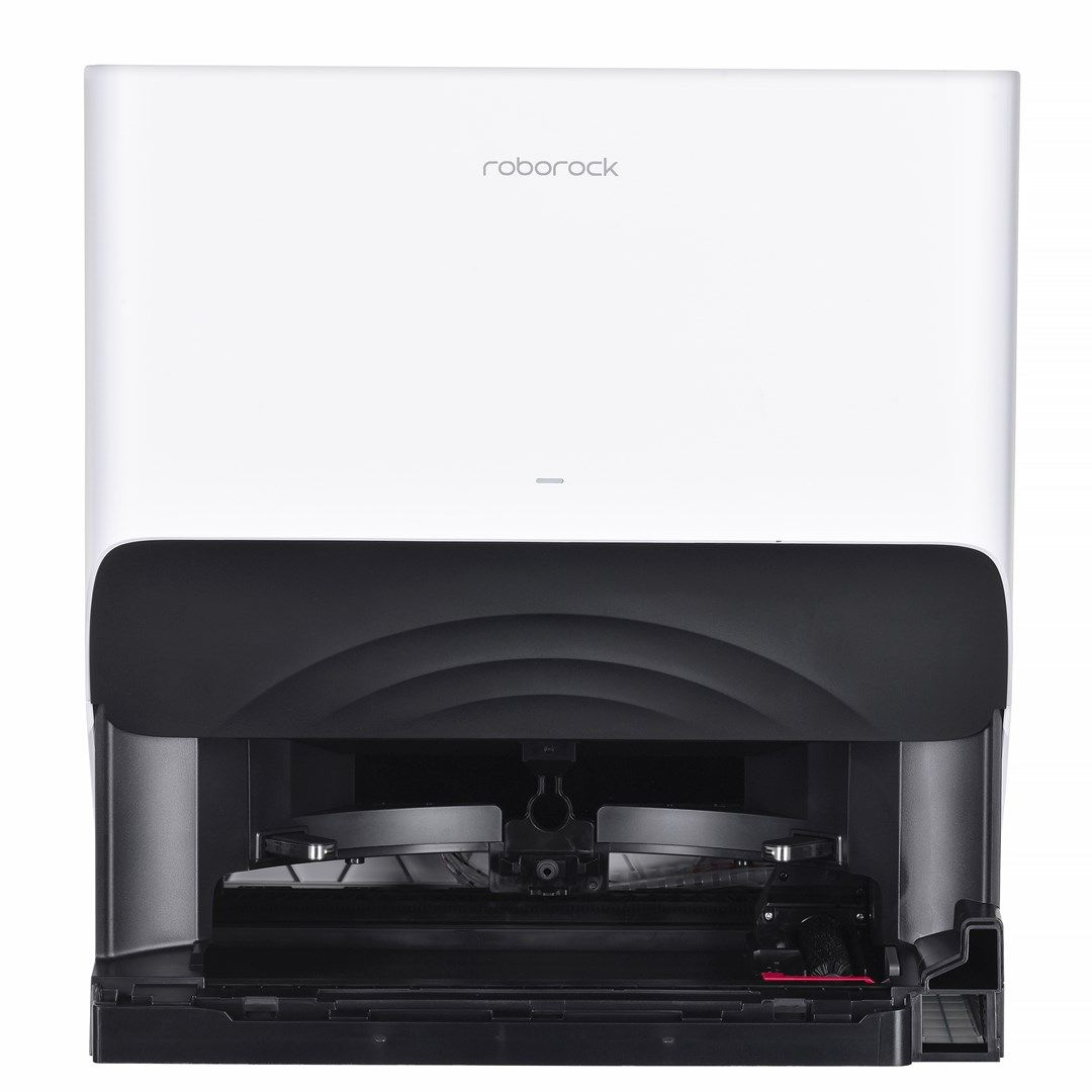 Roborock S8 Pro Ultra robot vacuum 0.35 L Bagless White_18