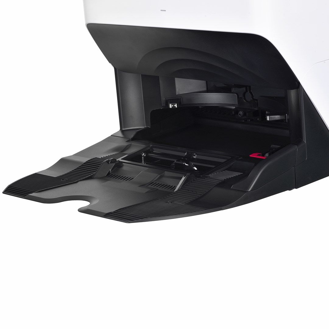 Roborock S8 Pro Ultra robot vacuum 0.35 L Bagless White_20