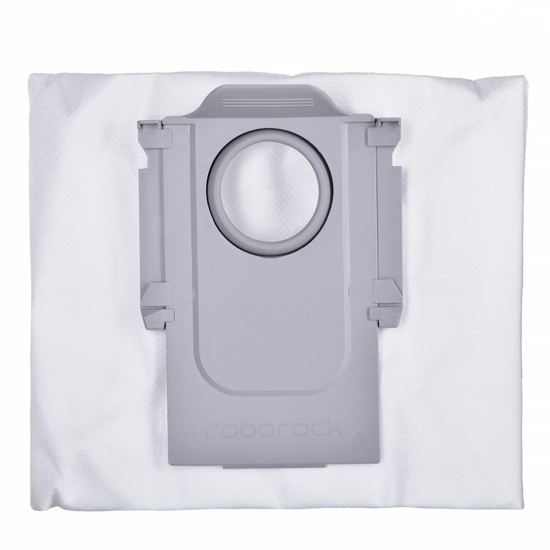Roborock S8 Pro Ultra robot vacuum 0.35 L Bagless White_4