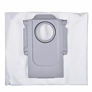 Roborock S8 Pro Ultra robot vacuum 0.35 L Bagless White_4