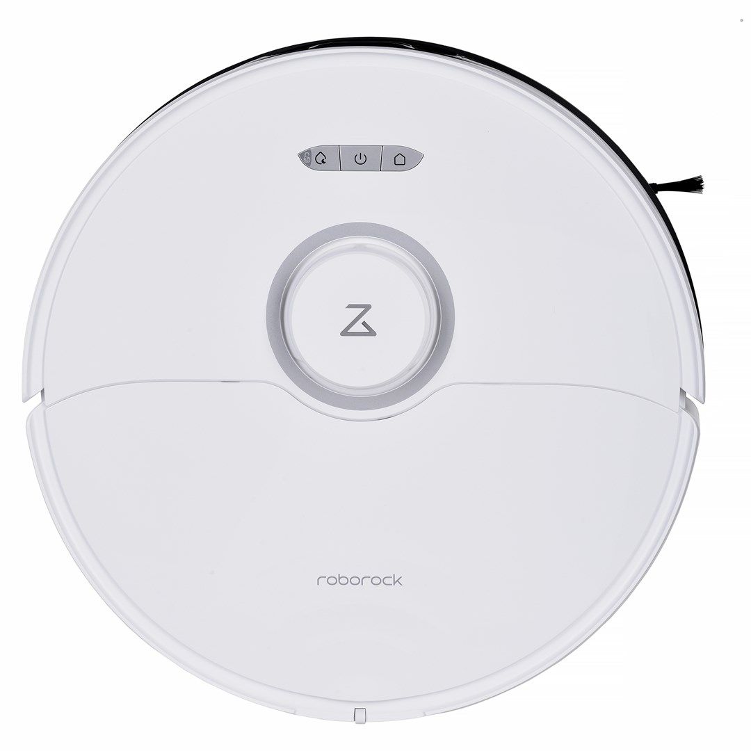 Roborock S8 Pro Ultra robot vacuum 0.35 L Bagless White_7