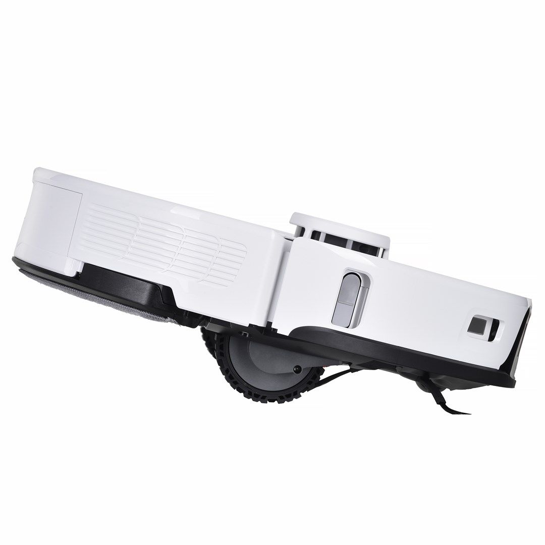 Roborock S8 Pro Ultra robot vacuum 0.35 L Bagless White_8