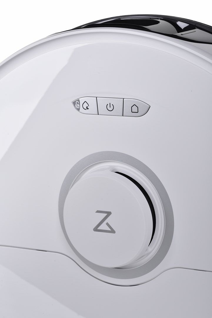 Roborock S8 Pro Ultra robot vacuum 0.35 L Bagless White_9