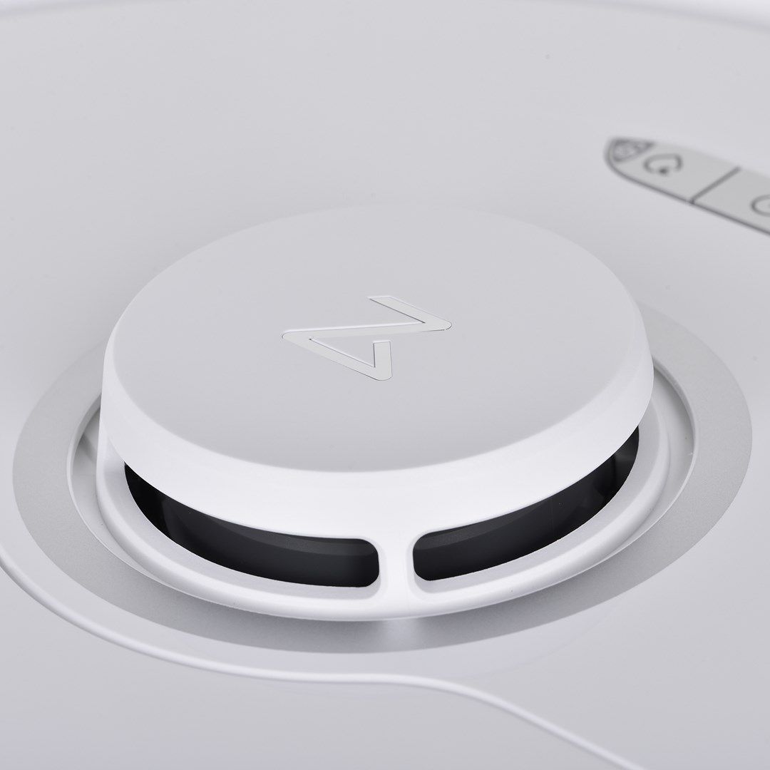 Roborock S8 Pro Ultra robot vacuum 0.35 L Bagless White_10