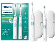 Philips Sonicare Built-in pressure sensor Sonic electric toothbrush_1