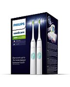 Philips Sonicare Built-in pressure sensor Sonic electric toothbrush_3
