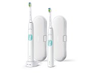 Philips Sonicare Built-in pressure sensor Sonic electric toothbrush_4
