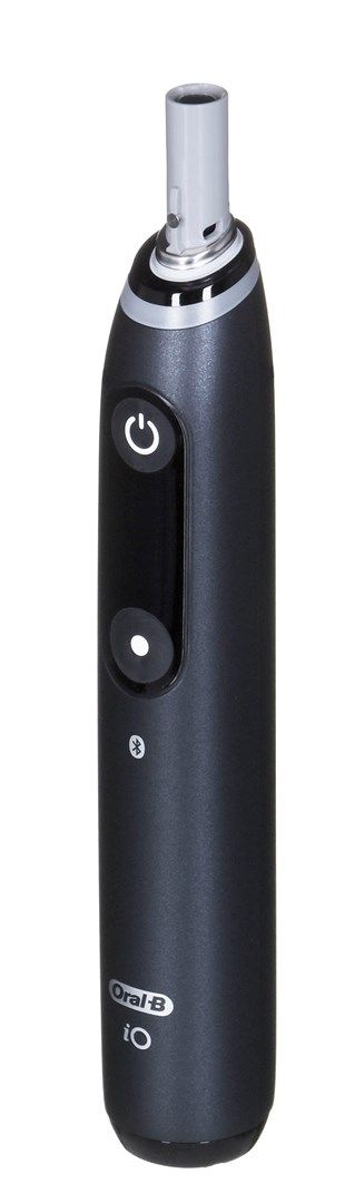 Braun Oral-B szczoteczka elektryczna iO8 BLACK_3