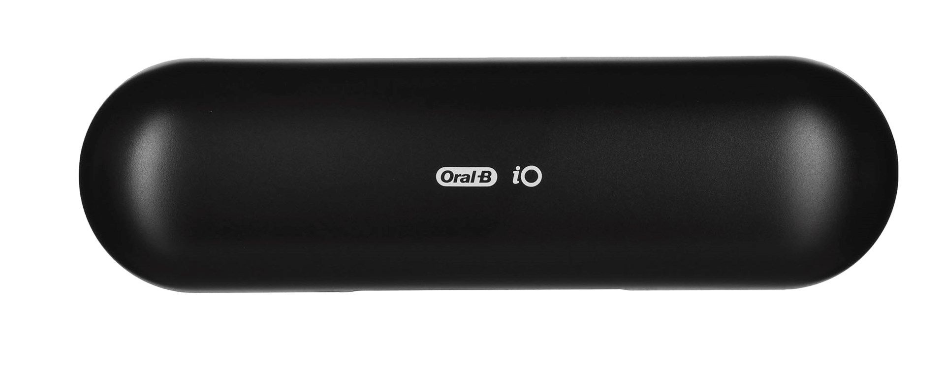 Braun Oral-B szczoteczka elektryczna iO8 BLACK_10