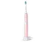 Philips 4300 series ProtectiveClean 4300 HX6806/04 Sonic electric toothbrush with accessories_2