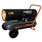 Oil heater 30KW NEO Tools 90-081_1