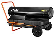 Oil heater 50KW NEO Tools 90-082_3