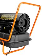 Oil heater 50KW NEO Tools 90-082_4