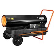 Oil heater 50KW NEO Tools 90-082_9