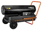 Oil heater 50KW NEO Tools 90-082_10