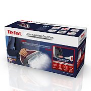 Tefal Ultragliss Anti-Calc Plus FV6840 Steam iron 2800 W Purple  Silver_5